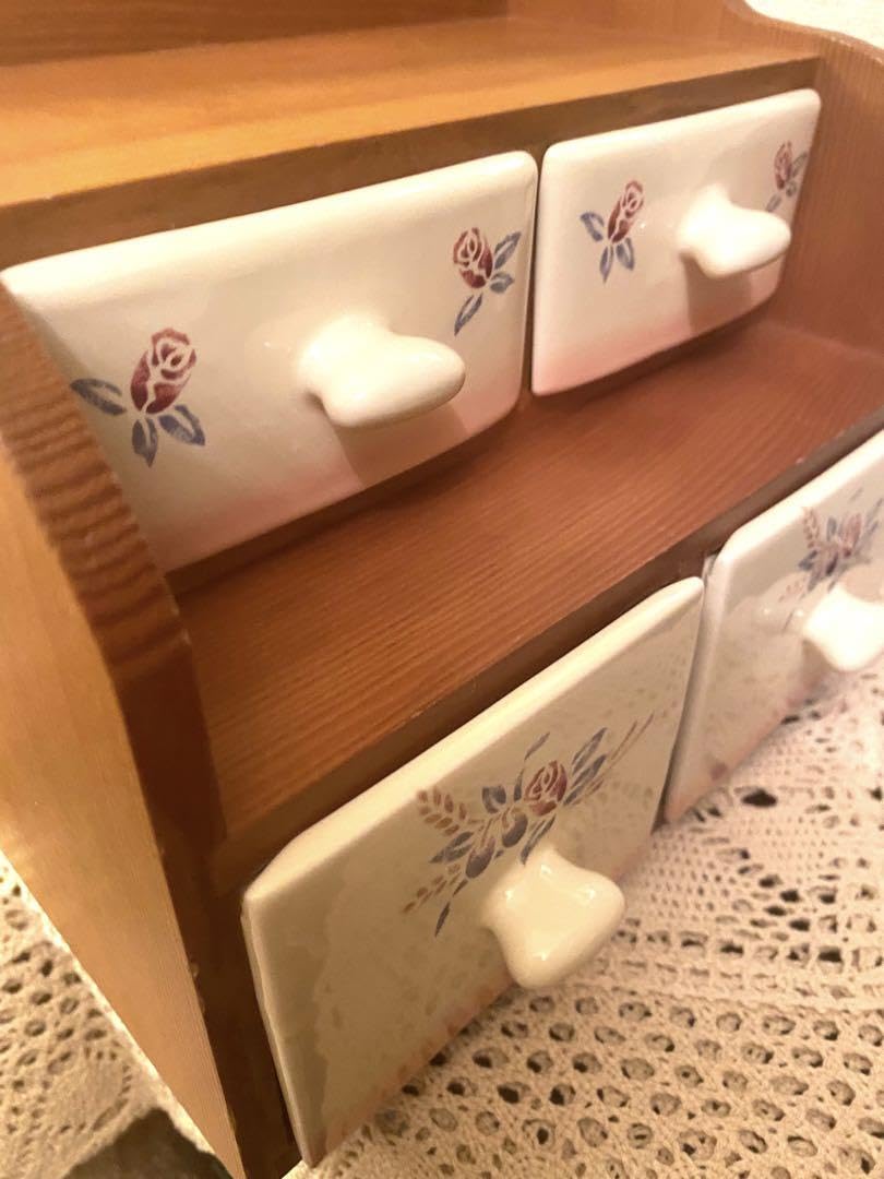 マニー Many マニーローズ ManyRose 木製 家具 小物入れ マニー Many マニーローズ ManyRose 木製 家具 小物入れ